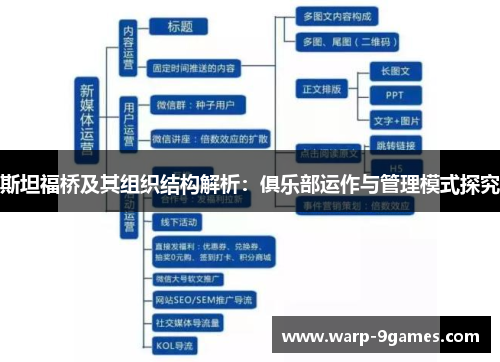 斯坦福桥及其组织结构解析:俱乐部运作与管理模式探究 斯坦福桥及其组织结构解析:俱乐部运作与管理模式探究
