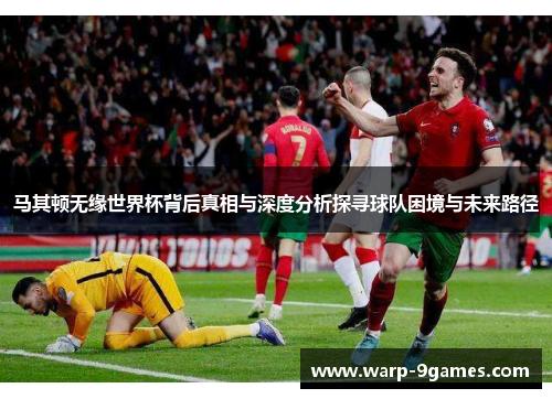 马其顿无缘世界杯背后真相与深度分析探寻球队困境与未来路径